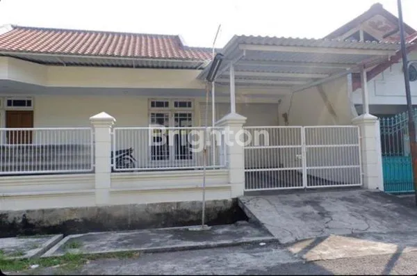 image FS RUMAH ELEGAN SIAP PAKAI DI GAYUNGSARI SURABAYA SELATAN (1)