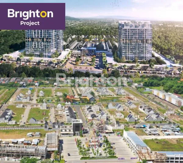 image RUMAH CITRALAND MURAH ?! DISINI - JUAL RUMAH CITRALAND DRIYOREJO NSW (2)