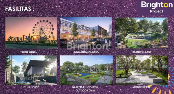 image RUMAH CITRALAND MURAH ?! DISINI - JUAL RUMAH CITRALAND DRIYOREJO NSW (3)