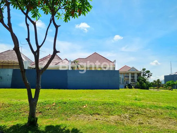 image TANAH KAVLING VILLA BUKIT REGENCY 2 PAKUWON INDAH DEKAT KOLAM ANGSA, CLUBHOUSE, MALL, PUSAT BISNIS DAN KOMERSIAL (1)