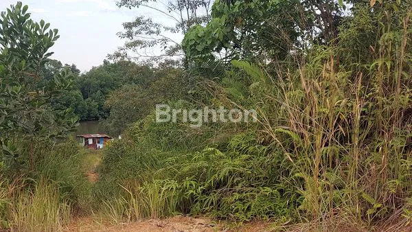 image LAHAN BERSERTIFIKAT DI TEPI SUNGAI MANGGAR,BALIKPAPAN (7)