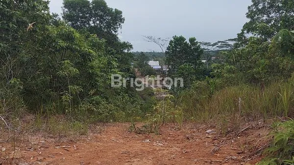 image LAHAN BERSERTIFIKAT DI TEPI SUNGAI MANGGAR,BALIKPAPAN (5)