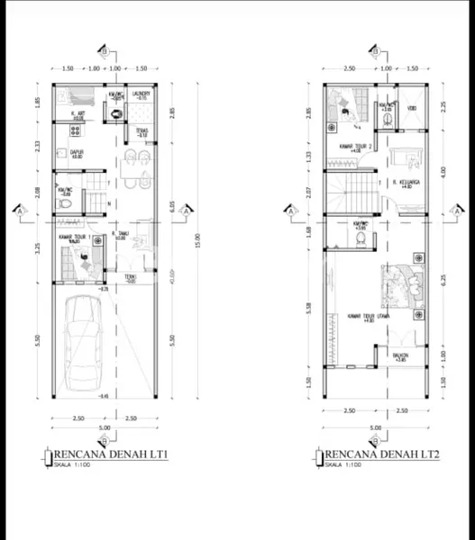 image RUMAH BARU MULYOSARI UTARA LOKASI ISTIMEWA (2)