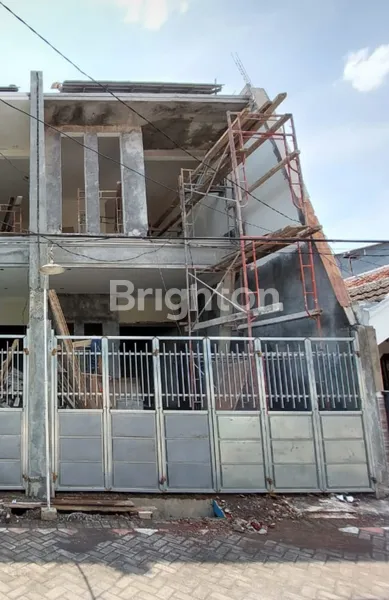 image RUMAH BARU MULYOSARI UTARA LOKASI ISTIMEWA (1)