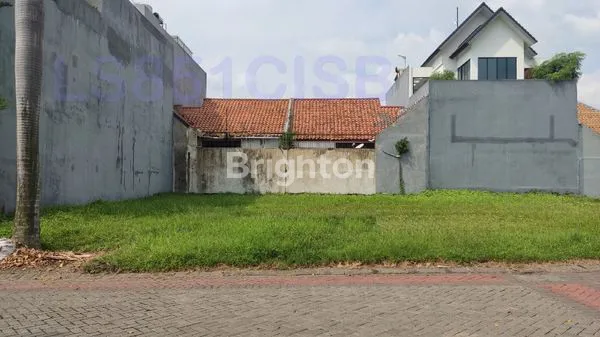 image KAVLING CITRALAND PWK DEKAT SEKOLAH, G WALK (1)