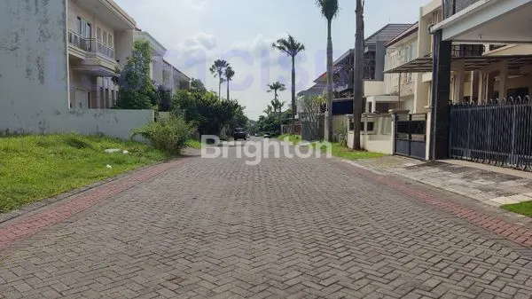 image KAVLING CITRALAND PWK DEKAT SEKOLAH, G WALK (2)