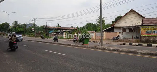 image TANAH PREMIUM LOKASI STRATEGIS AKSES DI KOTA (2)