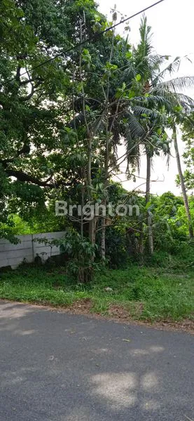 image TANAH PREMIUM LOKASI STRATEGIS AKSES DI KOTA (5)