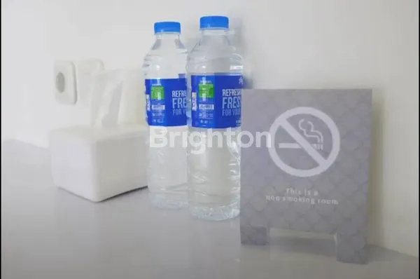 image HOTEL MEWAH DESIGN WESTERN 20 SUITEROOM DI PUSAT KULINER KOTA MALANG (4)