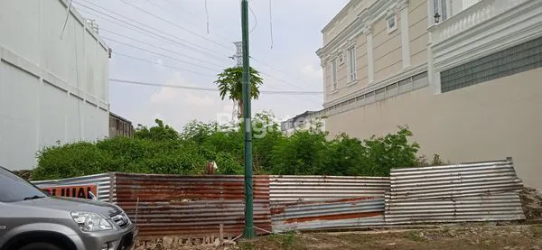 image TANAH PREMIUM LOKASI STRATEGIS LINGKUNGAN NYAMAN (2)