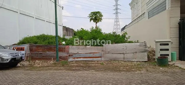 image TANAH PREMIUM LOKASI STRATEGIS LINGKUNGAN NYAMAN (3)