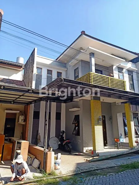 image RUMAH DI GENTAN RESIDENCE SUKOHARJO SOLO (1)