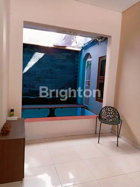 image RUMAH DI GENTAN RESIDENCE SUKOHARJO SOLO (3)