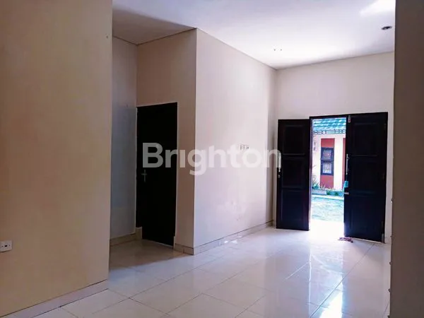 image RUMAH DI GENTAN RESIDENCE SUKOHARJO SOLO (4)