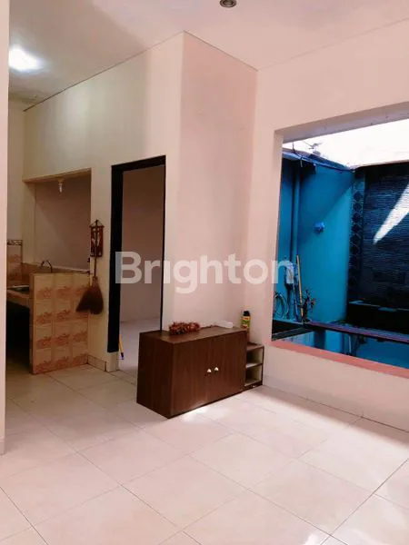 image RUMAH DI GENTAN RESIDENCE SUKOHARJO SOLO (5)