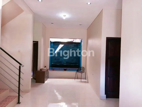 image RUMAH DI GENTAN RESIDENCE SUKOHARJO SOLO (6)