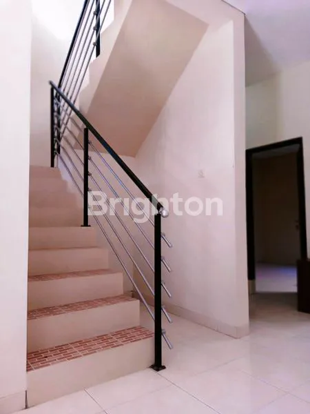 image RUMAH DI GENTAN RESIDENCE SUKOHARJO SOLO (7)