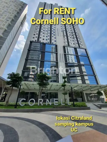 image SOHO CORNELL STRATEGIS DEKAT KAMPUS (1)
