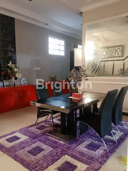 image RUMAH DI JUAL/SEWA CEPAT DI PERUMAHAN SIAGA (1)