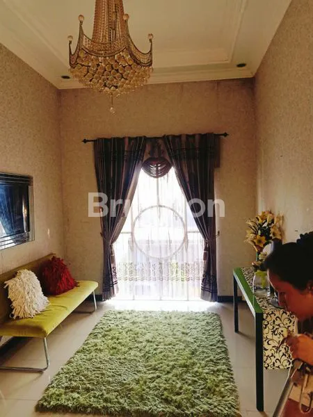 image RUMAH DI JUAL/SEWA CEPAT DI PERUMAHAN SIAGA (2)