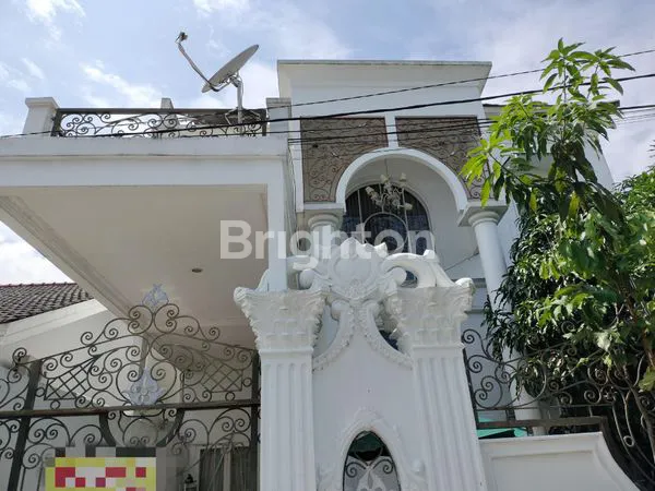 image RUMAH DI JUAL/SEWA CEPAT DI PERUMAHAN SIAGA (7)