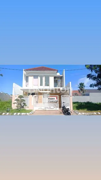 image RUMAH MEWAH DELTASARI (1)