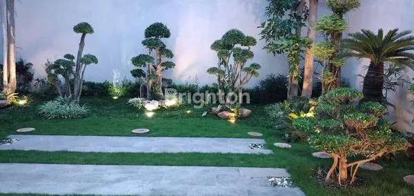 image RUMAH MEWAH DELTASARI (7)