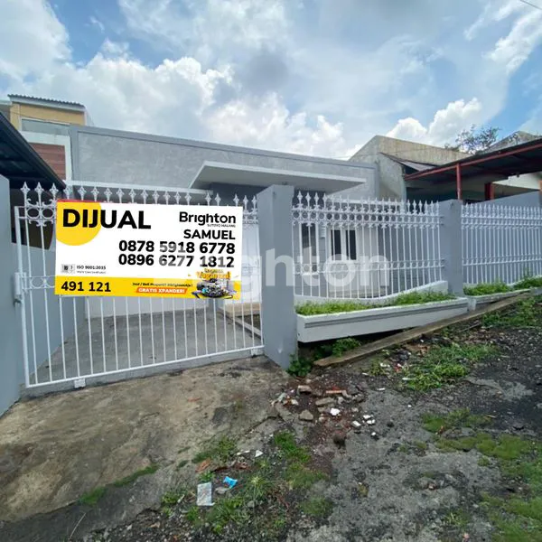 image RUMAH SIAP HUNI DI TENGAH KOTA BATU (1)