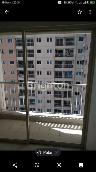 image APT PUNCAK BUKIT GOLF 2 BR KOSONGAN (1)