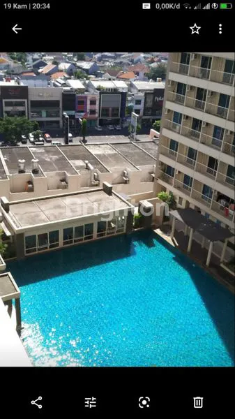 image APT PUNCAK BUKIT GOLF 2 BR KOSONGAN (6)