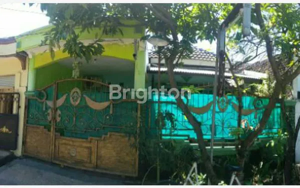 image RUMAH SIAP HUNI DI GRIYA KARTIKA SIDOARJO (1)