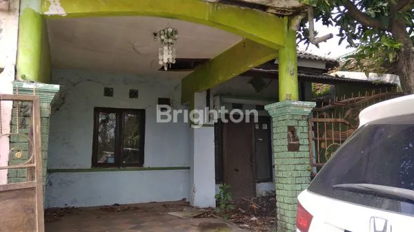 image RUMAH SIAP HUNI DI GRIYA KARTIKA SIDOARJO (2)