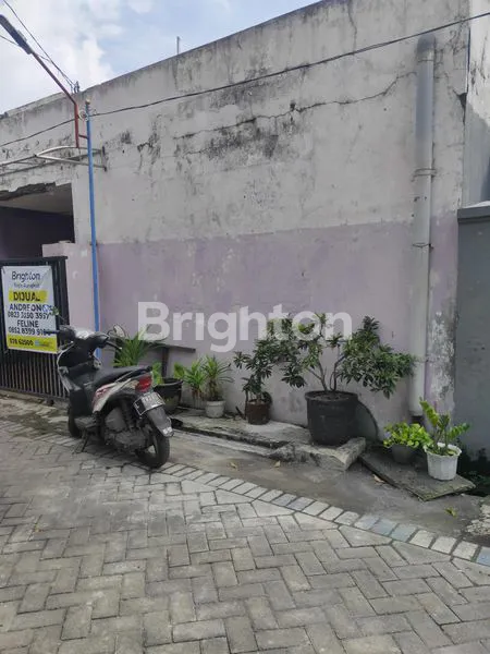 image RUMAH SEDATI PABEAN AKSES BANDARA JUANDA, A.YANI SURABAYA  (1)