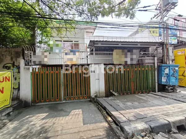 image RUMAH RAYA COCOK UNTUK USAHA DAN TEMPAT TINGGAL (1)