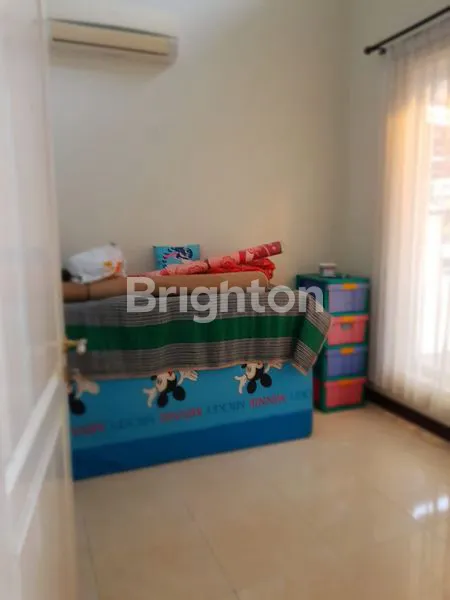 image RIVERSIDE MALANG VILA ROYAL REGENCY DEKAT PINTU TOL (7)