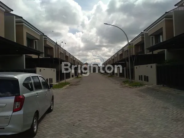 image REGENCY 2 TERMURAH DI CLUSTER RUBY PONDOK TJANDRA (2)