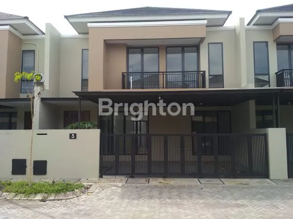 image REGENCY 2 TERMURAH DI CLUSTER RUBY PONDOK TJANDRA (1)