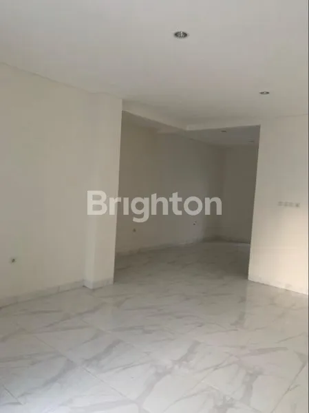 image RUMAH BARU GRESS MINIMALIS SIAP HUNI SIMPANG DARMO PERMAI UTARA  (1)