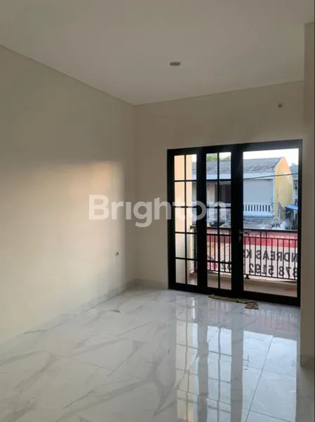 image RUMAH BARU GRESS MINIMALIS SIAP HUNI SIMPANG DARMO PERMAI UTARA  (5)