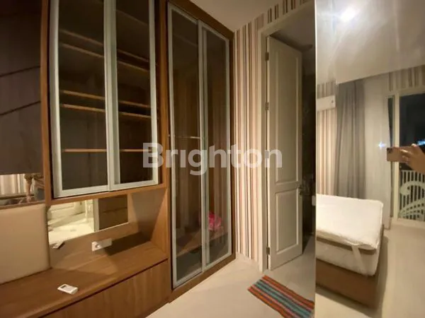 image FULL INTERIOR SIAP PAKAI RUMAH PAKUWON INDAH !! (4)