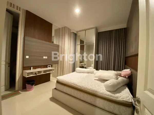 image FULL INTERIOR SIAP PAKAI RUMAH PAKUWON INDAH !! (6)