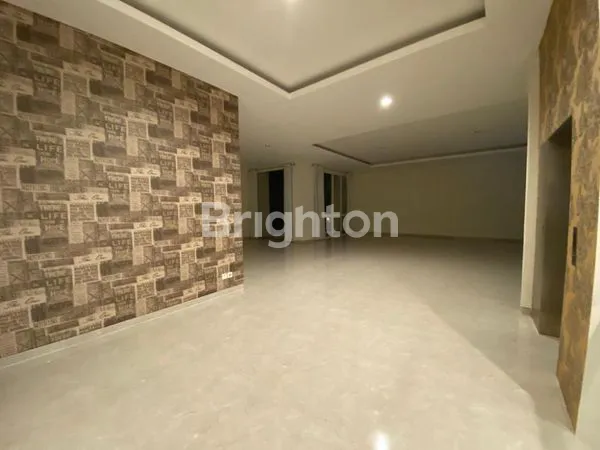 image FULL INTERIOR SIAP PAKAI RUMAH PAKUWON INDAH !! (8)