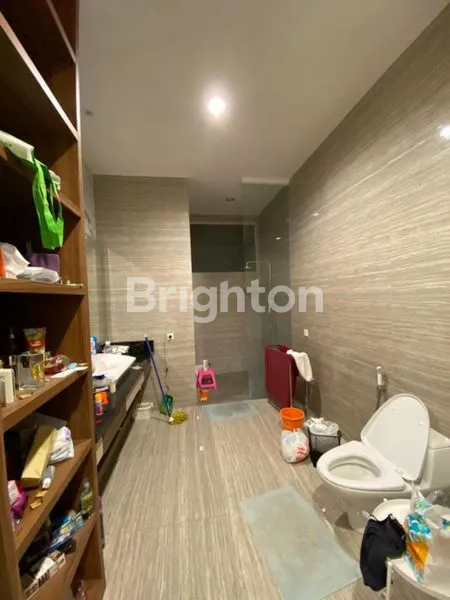 image FULL INTERIOR SIAP PAKAI RUMAH PAKUWON INDAH !! (9)