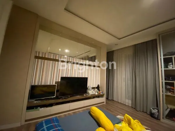 image FULL INTERIOR SIAP PAKAI RUMAH PAKUWON INDAH !! (10)