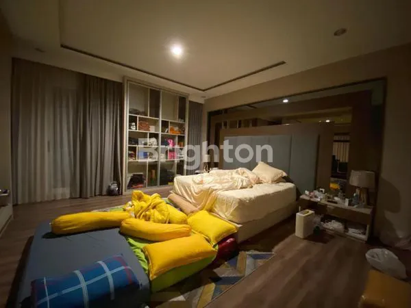 image FULL INTERIOR SIAP PAKAI RUMAH PAKUWON INDAH !! (11)