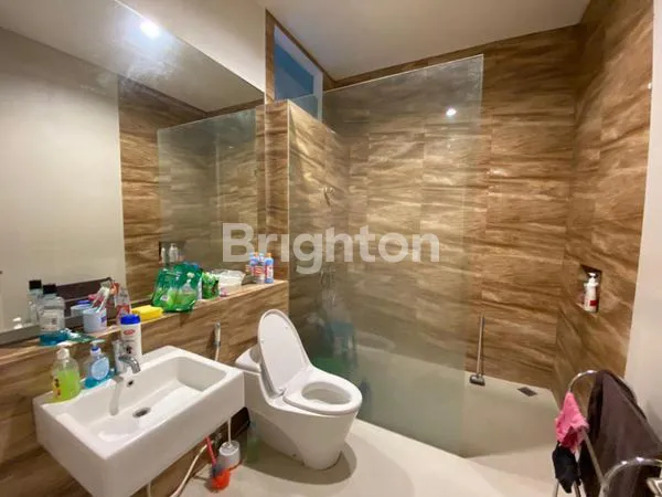 image FULL INTERIOR SIAP PAKAI RUMAH PAKUWON INDAH !! (13)