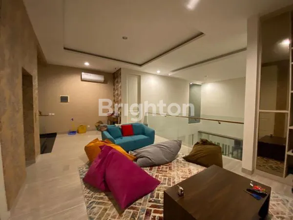 image FULL INTERIOR SIAP PAKAI RUMAH PAKUWON INDAH !! (14)