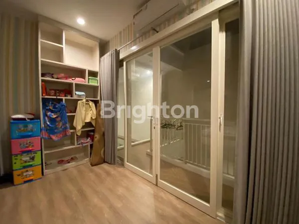 image FULL INTERIOR SIAP PAKAI RUMAH PAKUWON INDAH !! (16)