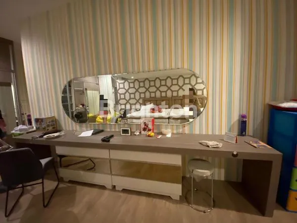 image FULL INTERIOR SIAP PAKAI RUMAH PAKUWON INDAH !! (17)