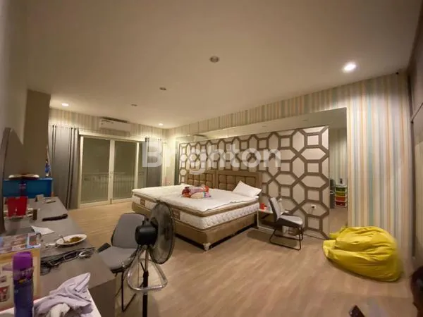 image FULL INTERIOR SIAP PAKAI RUMAH PAKUWON INDAH !! (18)